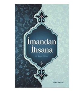 İmandan İhsana