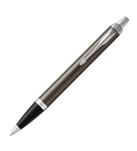 Parker IM Koyu Kahve CT Tükenmez Kalem 1931671