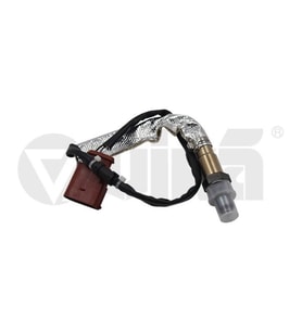 06A906262AJ Lambda Sensör Arka - Audi A3-AudiTt-Beetle-Bora-Fabia-Golf-Leon-Octavia-Toledo-Avu-Bfq