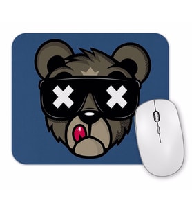 Urso Mouse Pad