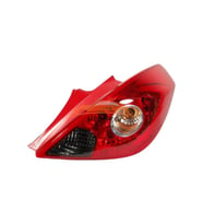 Opel Corsa D Sağ Stop Lambası 3 Kapılı Versiyon VALEO (Standart)