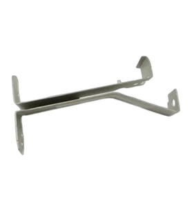Mercedes W204 W212 C218 Tampon Alt Muhafaza Braketi Ön Sol A2045241340 Wender