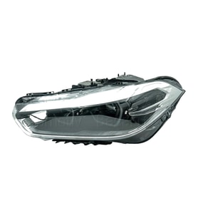 BMW X2 F39 2019- Far Sol LED 63117489229 Arteb
