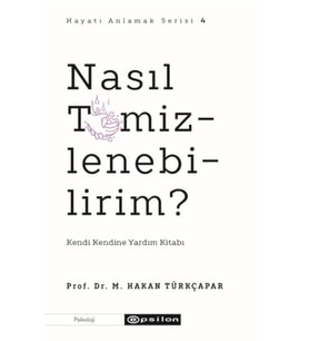 Nasıl Temizlenebilirim?