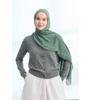 Organic Touch Viskoz Şal- 3601