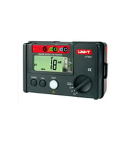 Ut582+ Rcd Test Cihazı