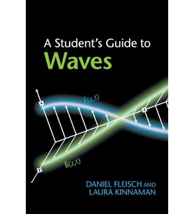 A Student'S Guide To Waves