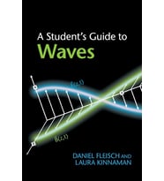 A Student'S Guide To Waves