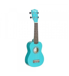 STAGG US-OCEAN (SOPRANO UKULELE OCEAN+BAG)