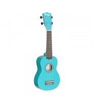 STAGG US-OCEAN (SOPRANO UKULELE OCEAN+BAG)