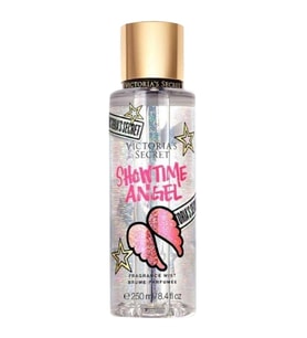 Victoria's Secret Showtime Angel Body Mist 250 ml Vücut Spreyi