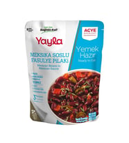 MEKSIKA SOSLU PILAKI 400gr 1 Adet