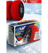 POİNT 225 40 R17 Urban Kar Çorabı - Yüksek Kalite Medium