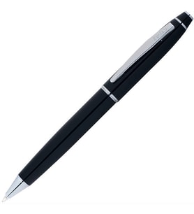 Scrikss 35 Siyah Tükenmez Kalem
