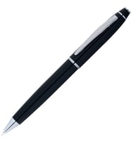 Scrikss 35 Siyah Tükenmez Kalem