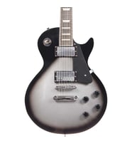 Angel AELG200-GRB Gri Elektro Gitar  LP Model Mat Gri
