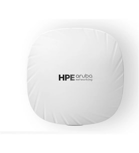 HPE ARUBA ION AP-535(RW) JZ336A İÇ ORTAM ACCESS POINT(ADAPTÖRSÜZ)