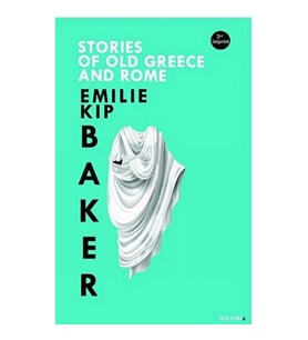 Storıes Of Old Greece And Rome