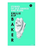 Storıes Of Old Greece And Rome