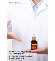 Bioxcin Skin Expert Vitamin C 15% Canlandırıcı Serum 30 ml