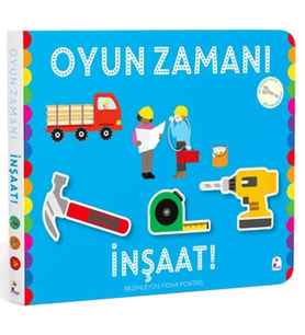 Oyun Zamanı - İnşaat
