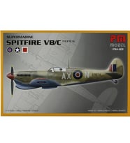 SPITFIRE VB/C Tropikal