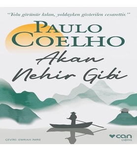 Akan Nehir Gibi