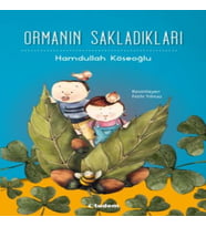 Ormanın Sakladıkları