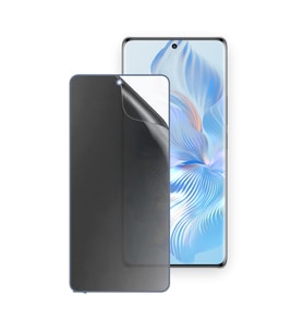 SChitec HONOR 80 Uyumlu Ön Yüzey Hayalet Privacy Hidrojel Ekran Koruyucu