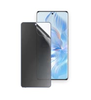 SChitec HONOR 80 Uyumlu Ön Yüzey Hayalet Privacy Hidrojel Ekran Koruyucu