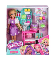 81015 Dreameez Çiçekçi Bebek