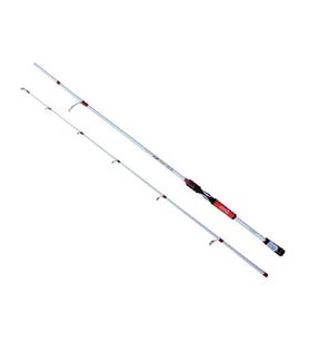 Captain 1460 Tetra Spin 270cm 2 Parça Spin Kamış 14-38gr Atarlı
