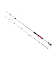 Captain 1460 Tetra Spin 270cm 2 Parça Spin Kamış 14-38gr Atarlı