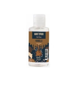 Kahve Tutkusu 50 ml Plastik Dökme Kolonya Edc - Mnms50kka