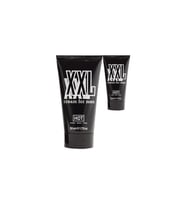 HotXXL 2 Adet Erkeğe Özel 50 ml Penisi Büyütme Geliştirme Kremi