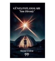 Güneş Patlamaları