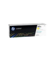 201a Cf402a Sarı Orjinal Toner