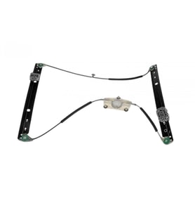 4L0837461A Cam Açma Mekanizması Ön Sol ( Motorsuz ) - Audi Q7 2007-2015