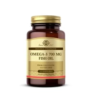 Solgar Omega-3 700mg 30 Kapsül