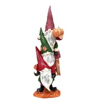 ÜÇLÜ NOEL BABA BİBLO HS490 (Kırmızı)