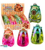 CAPYBARA KRİSTAL SİLGİ