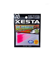 Xesta Ajicrawler 5cm Lrf Silikon Yem Chameleon Shrimp