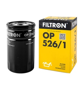 OP526/1 - Yağ Filtresi - Filtron