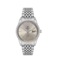 Hislon Classic CL145S-03SS Erkek Kol Saati
