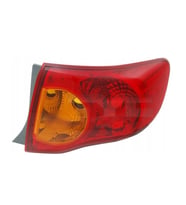 STOP DIŞ SAĞ TOYOTA COROLLA 2007-2009 (Boş)