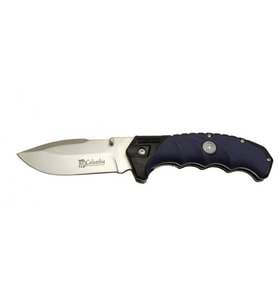 Columbia Tactical Çakı G10