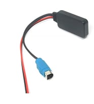 Alpine Kce-236b 9870/9872 Teyp Uyumlu Bluetooth