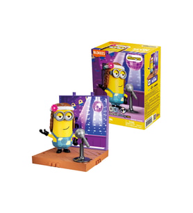 Minions - 07 Kevin Singer PreCooL 74853