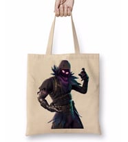 Fortnite Battle Royale 05 Bez Çanta Uzun Saplı