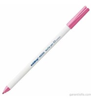 Edding 4600 Fosforlu Pembe Kumaş Boyama Kalemi (T-Shirt/Tekstil Pen)